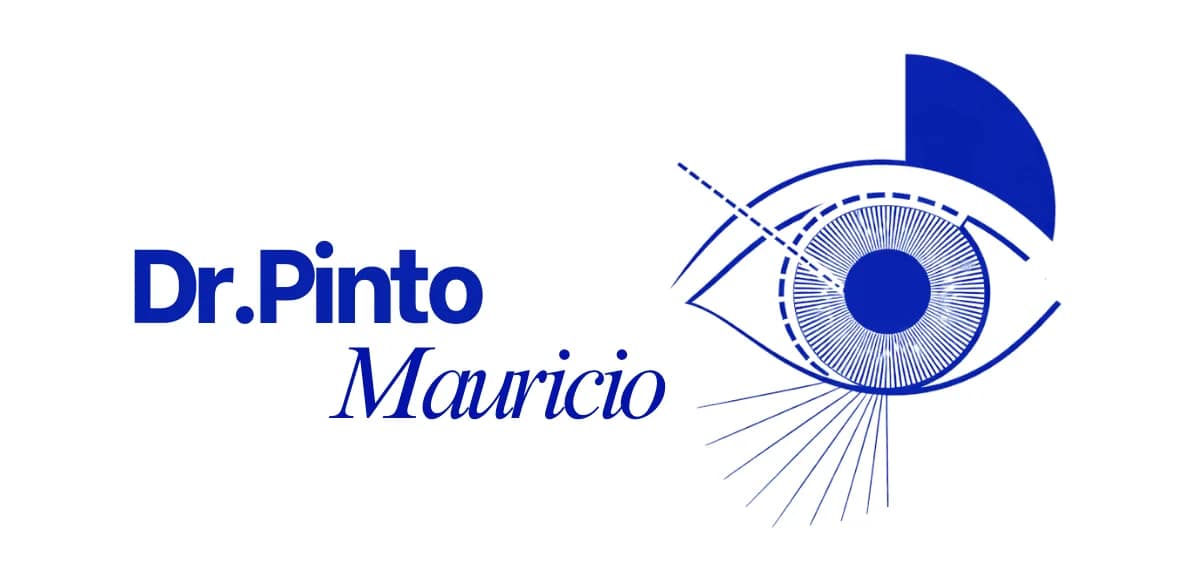 Logo Dr Pinto Mauricio