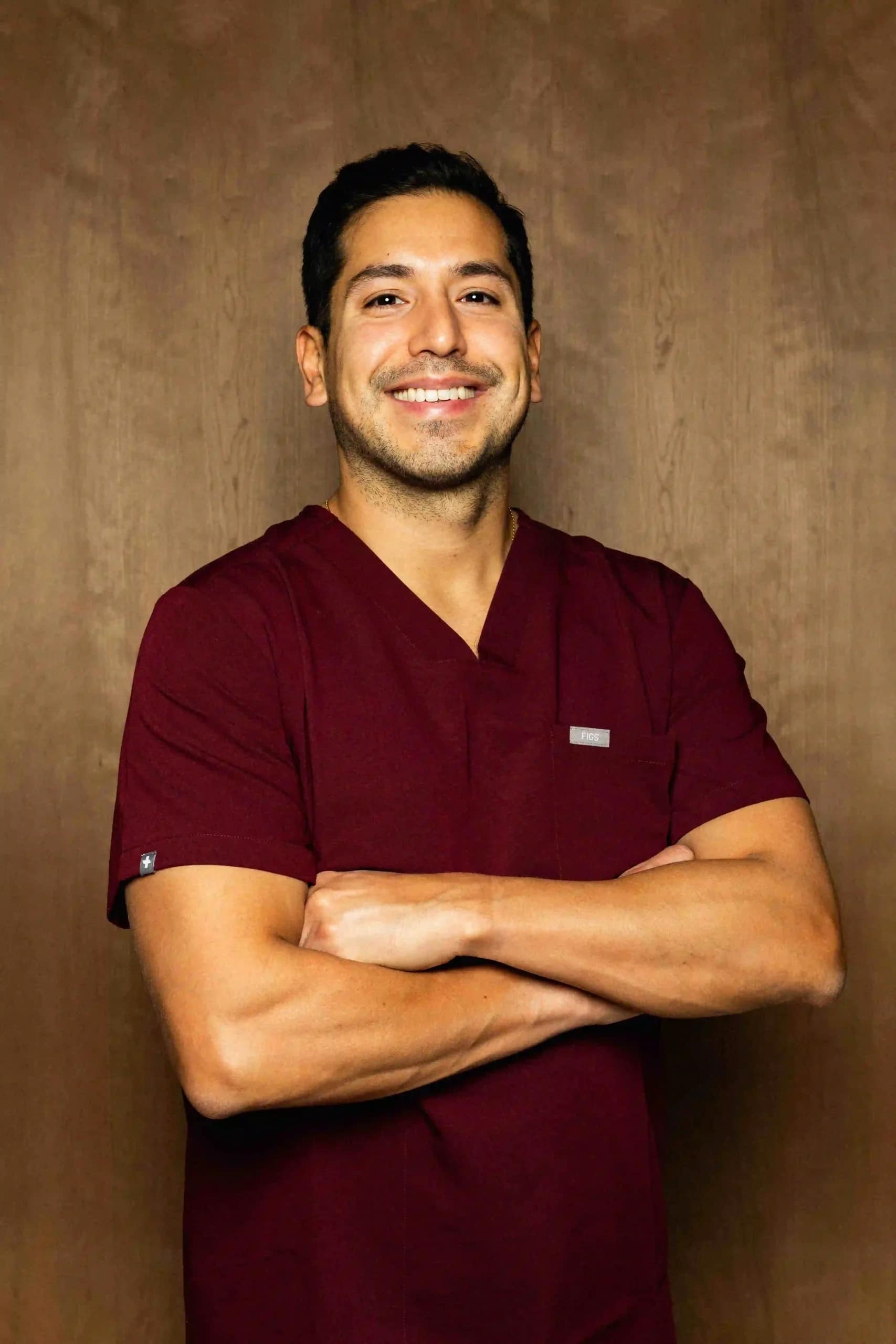 Dr Mauricio Pinto, chirurgien ophtalmologue, expert en chirurgie réfractive, cataracte et paupières