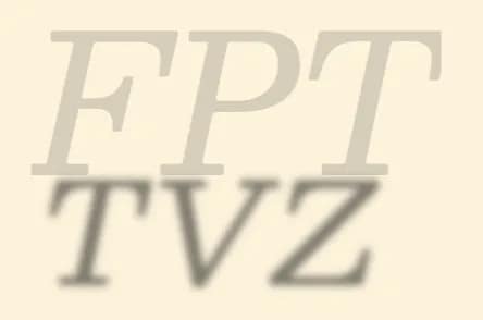 Illustration de tableau de vision flou représentant l’hypermétropie (vision floue de près)