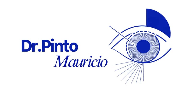 Logo Dr Pinto Mauricio